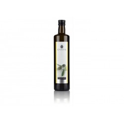 Botella de cristal 750ml Aceite de Oliva Virgen Extra - La Chinata