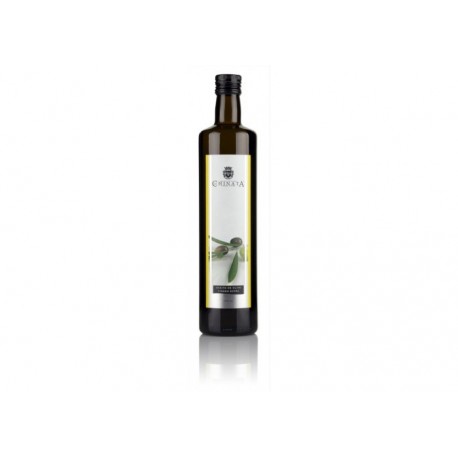 Botella de cristal 750ml Aceite de Oliva Virgen Extra - La Chinata