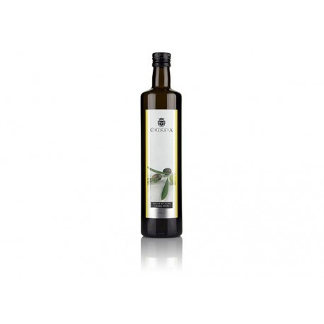 Aceite de Oliva Virgen Extra botella cristal de 500ml - La Chinata