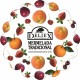 Mermelada fresa natrual 120 gr Deliex para empresa