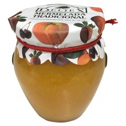 Mermelada de Naranja de 250 gr natural Deliex para profesionales