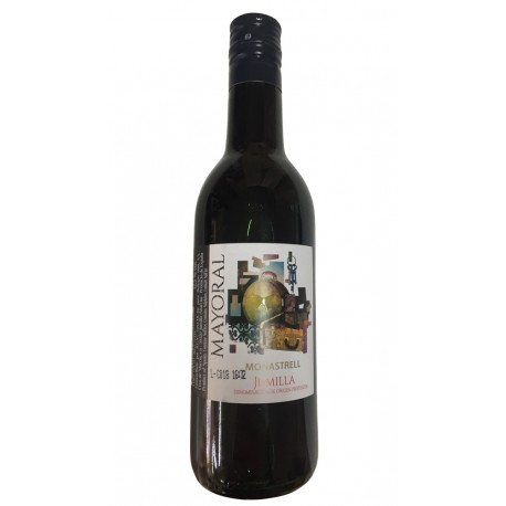 Vino barato para regalo a invitados en bodas y bautizos