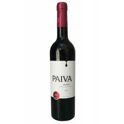 Vino ribera del guadiana Payva crianza