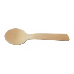 Cuchara pequeña para miel y mermelada