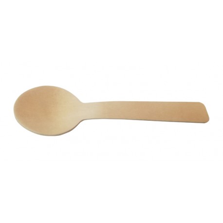 Cuchara pequeña para miel y mermelada