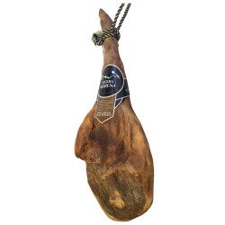 Jamón serrano gran reserva 7,5 kg