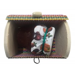 regalos para empresas baúl y mermeladas