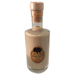 Botella de licor 10 cl