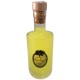 Botella de licor 10 cl