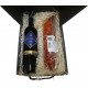 Estuche para regalos productos gourmet nº 3
