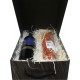 Estuche para regalos productos gourmet nº 3