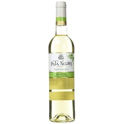 Vino blanco Viña Mancera Rueda DO