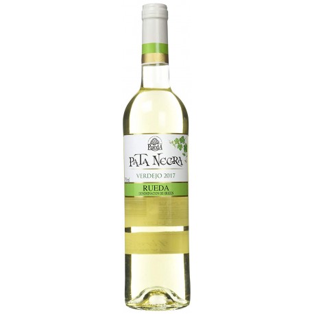 Vino blanco Viña Mancera Rueda DO