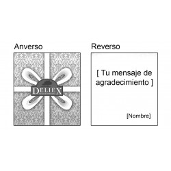 Regalo de cosmética natural nº 3