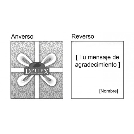 Regalo de cosmética natural nº 3