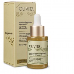 Aceite Milagroso hidratación y reparación ecológica Olivita