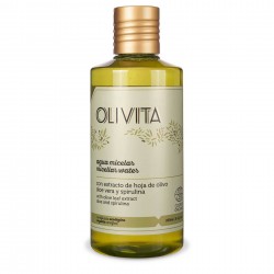 Agua Micelar Olivita de La Chinata