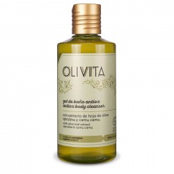 Gel La Chinata Antiox Ecológico Olivita