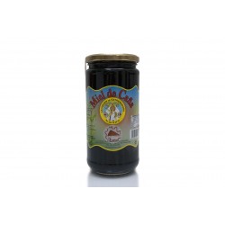 miel de caña tarro 1kg