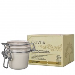 Crema Facial Ecológica Hidrata y Nutre La Chinata