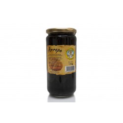 Tarro de arrope natural 1kg