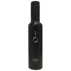 IO Black Aceite Oliva Virgen Extra 25 cl