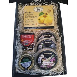 Estuche regalo Sin Gluten nº1