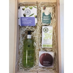 Compra caja regalo cosmética facial