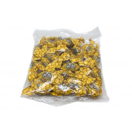 Bolsita de caramelos de miel pura