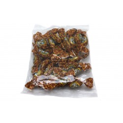 Caramelos con miel pura y propóleo bolsa 100 gr