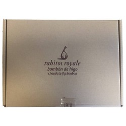 Gran caja de bombones de higo 4 kg