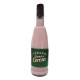Crema de Cereza en botella de cristal 70 cl