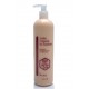 Leche hidrantante corporal con Zanahoria y Jalea Real 500 ml