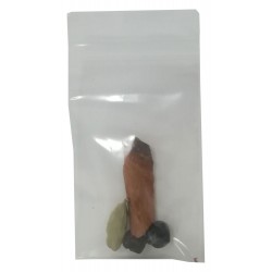 Especias variadas para Gintonic