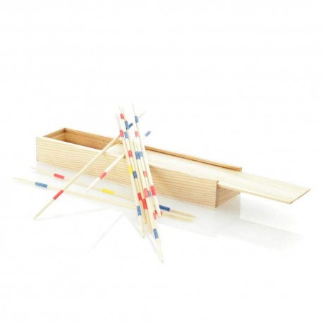 Juego Destreza Mikado Palillos