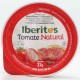 Tomate natural rallado "Iberitos" (25g x 45uds)