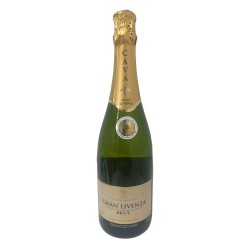 Cava Jaume Serra Gran Livenza Brut
