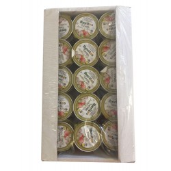 Monodosis de aceite, ajo y tomate de Iberitos (22g x 45uds)