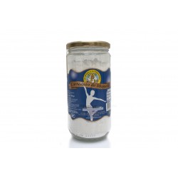Carbonato de Magnesio tarro de 100 gr