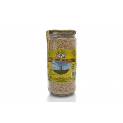 Lecitina de Soja en tarro de 320 gr