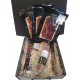 Lote productos ibéricos Deliex 2