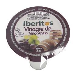 Caja de 340 unidades de vinagre reserva 8 ml