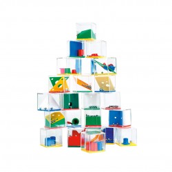 Regalo infantil juegos de habilidad
