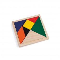 Juego de habilidad e ingenio para niños