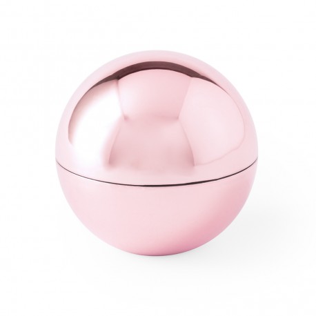 Bálsamo labial glamurosa esfera
