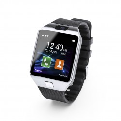 Reloj inteligente para chicos