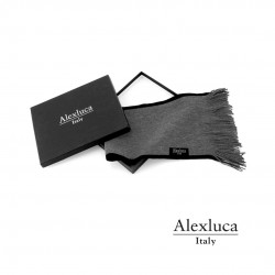 Bufanda para regalar en estuche