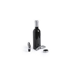 Set de vino para eventos
