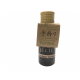 Gel en miniatura para regalos de bodas