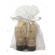 Detalles personalizados para eventos bodymilk y gel